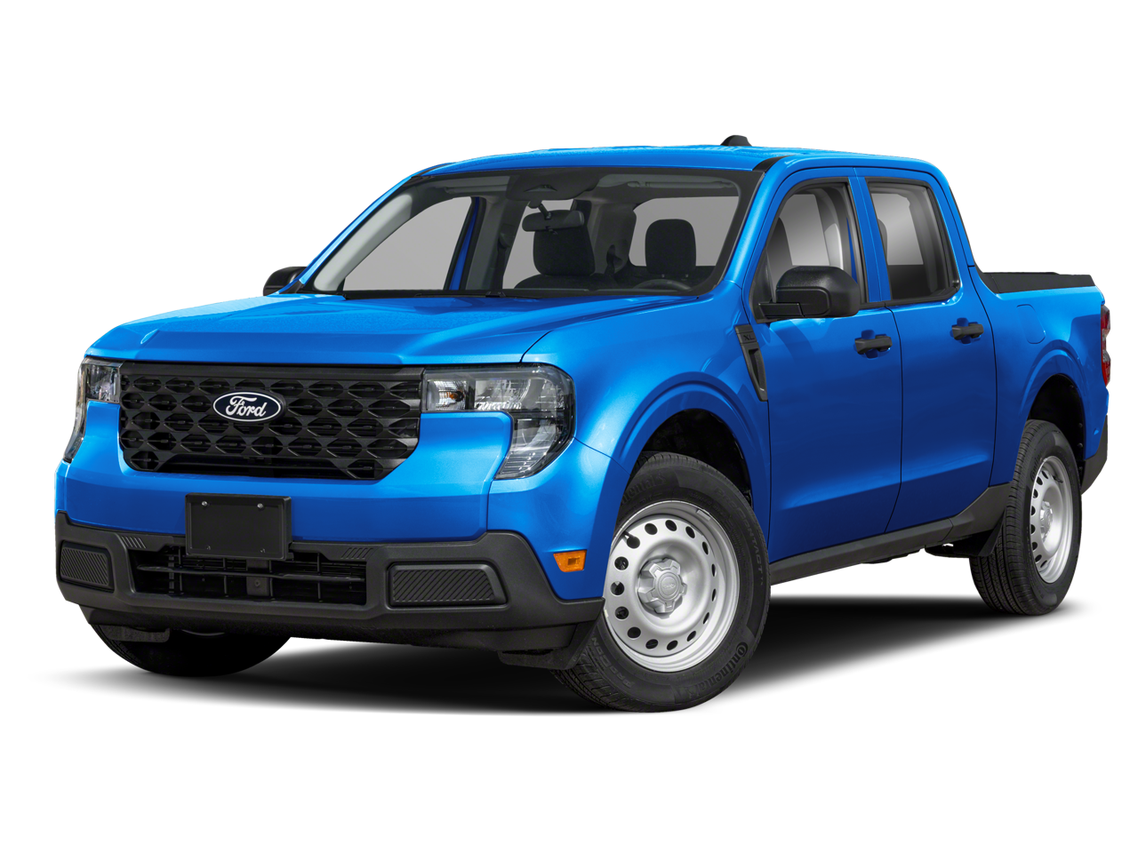 2026 Ford Maverick SUPERCREW FWD XL