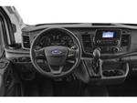 2026 Ford Transit Cargo Van T-350 HD 148" Med Rf 9950 GVWR AWD