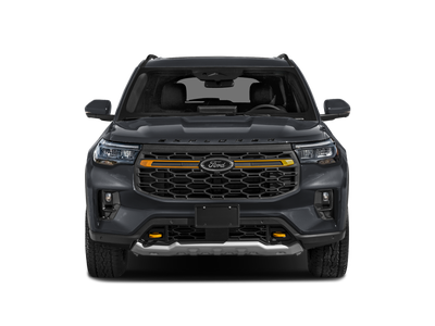 2027 Ford Explorer Tremor®