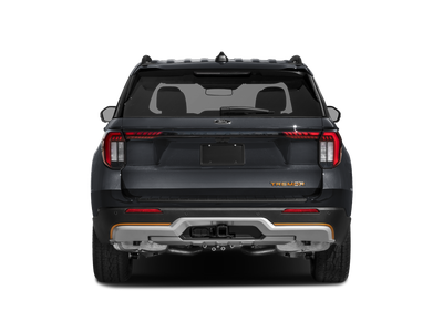 2027 Ford Explorer Tremor®