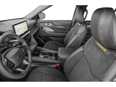 2027 Ford Explorer Tremor®