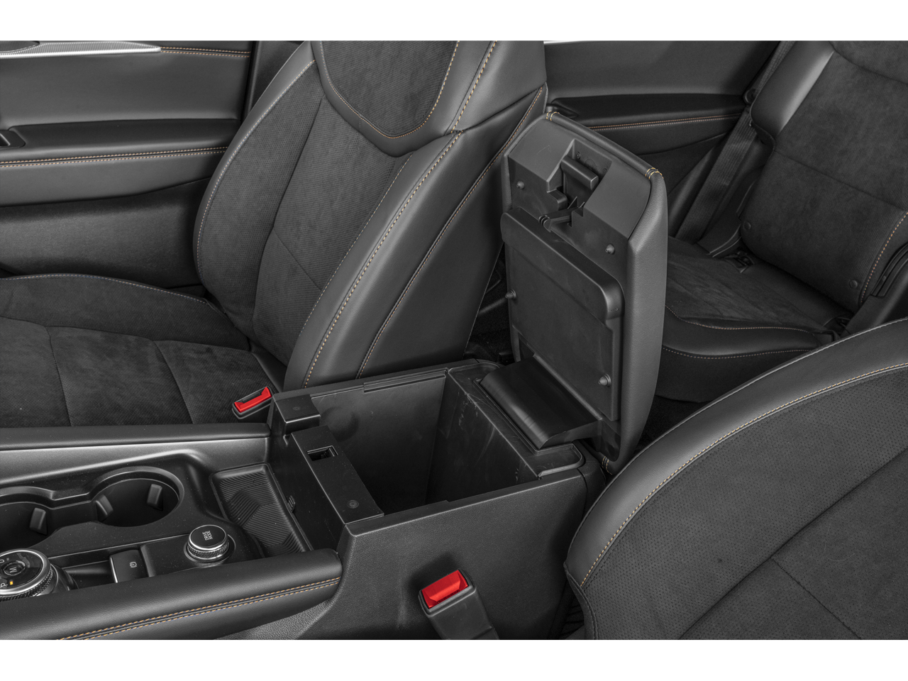 2027 Ford Explorer Tremor®
