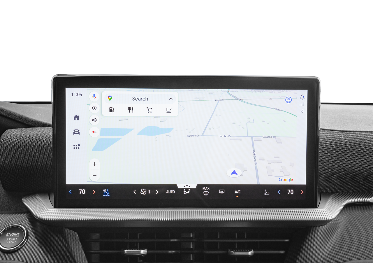 2027 Ford Explorer Tremor®