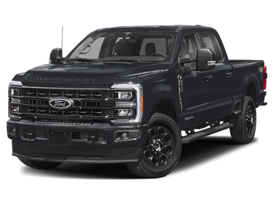 2027 Ford Super Duty F-250 SRW XLT