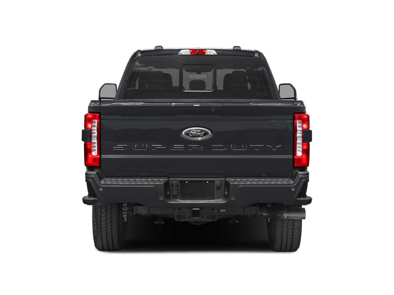 2027 Ford Super Duty F-250 SRW XLT