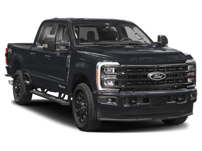 2027 Ford Super Duty F-250 SRW XLT