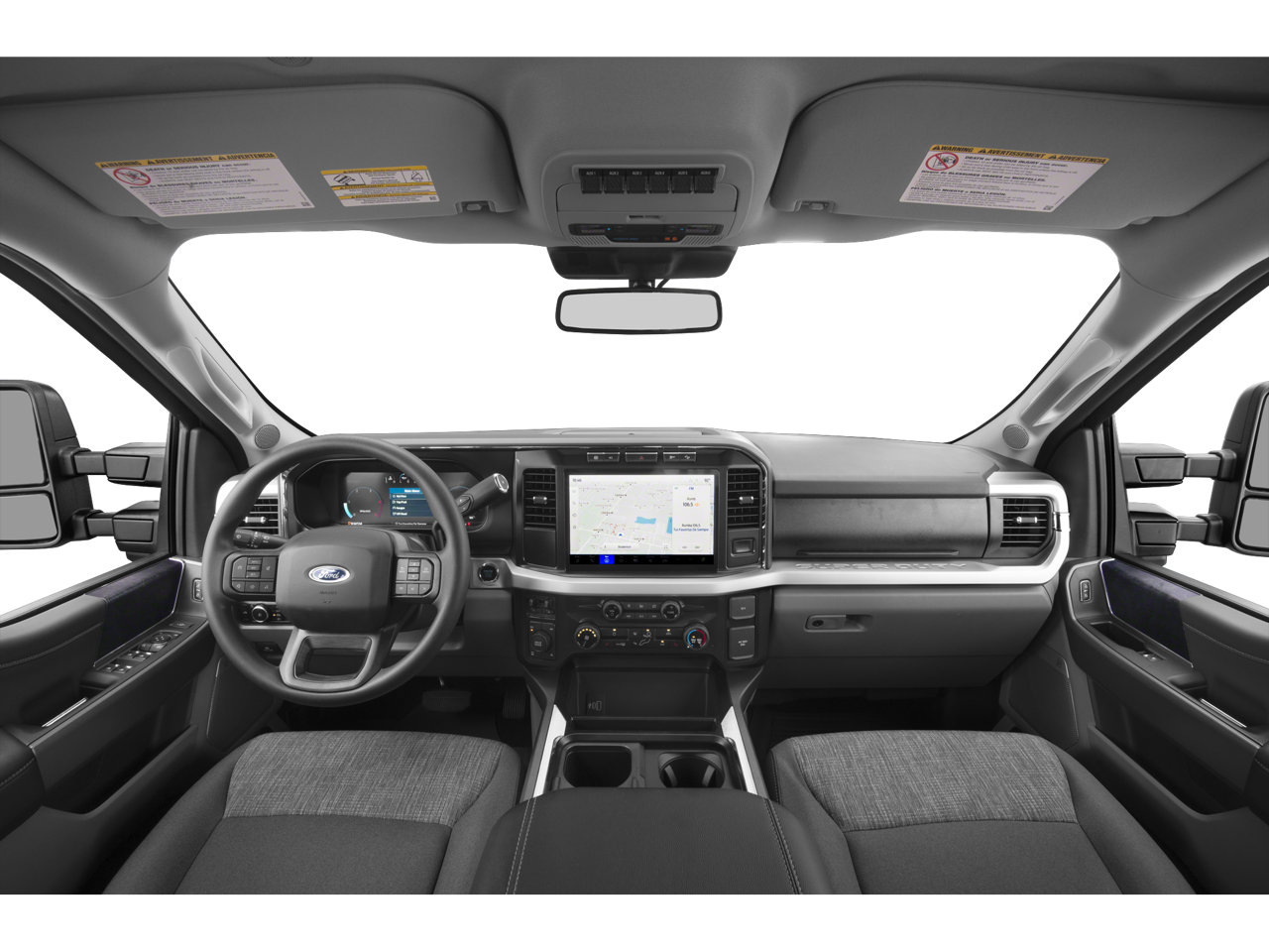 2027 Ford Super Duty F-250® XLT