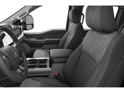 2027 Ford Super Duty F-250® XLT