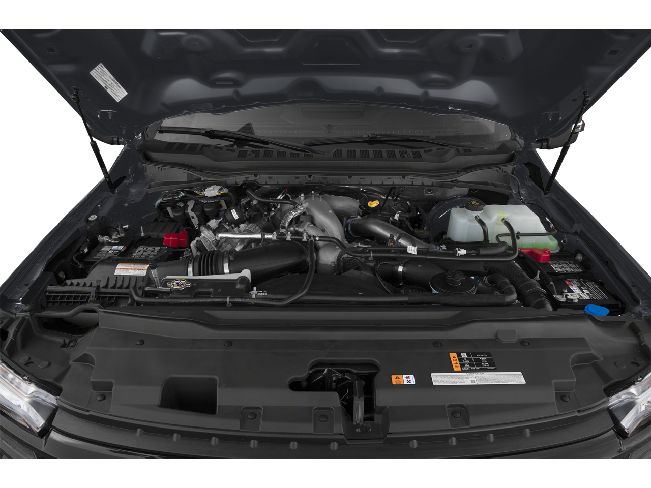 2027 Ford Super Duty F-250® XLT