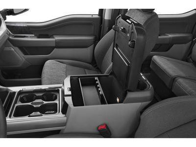 2027 Ford Super Duty F-250® XLT