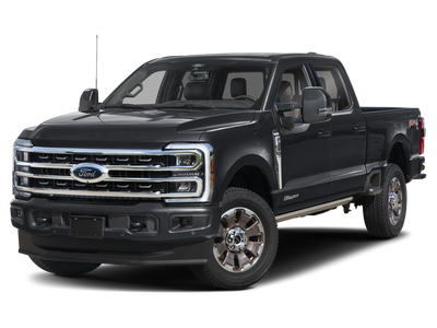 2027 Ford Super Duty F-250® Lariat®