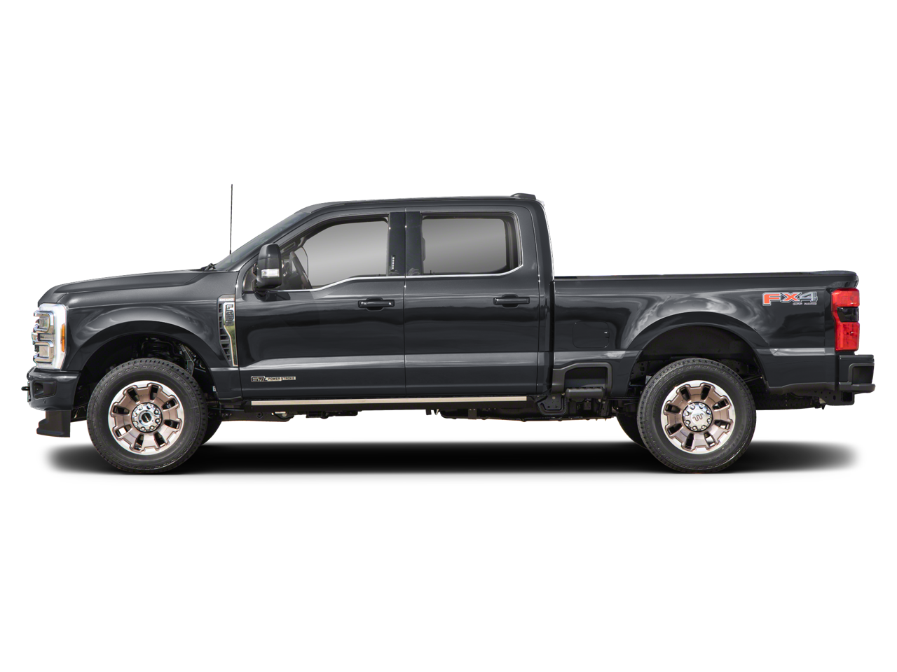 2027 Ford Super Duty F-250® Lariat®