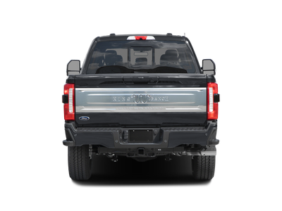 2027 Ford Super Duty F-250® Lariat®
