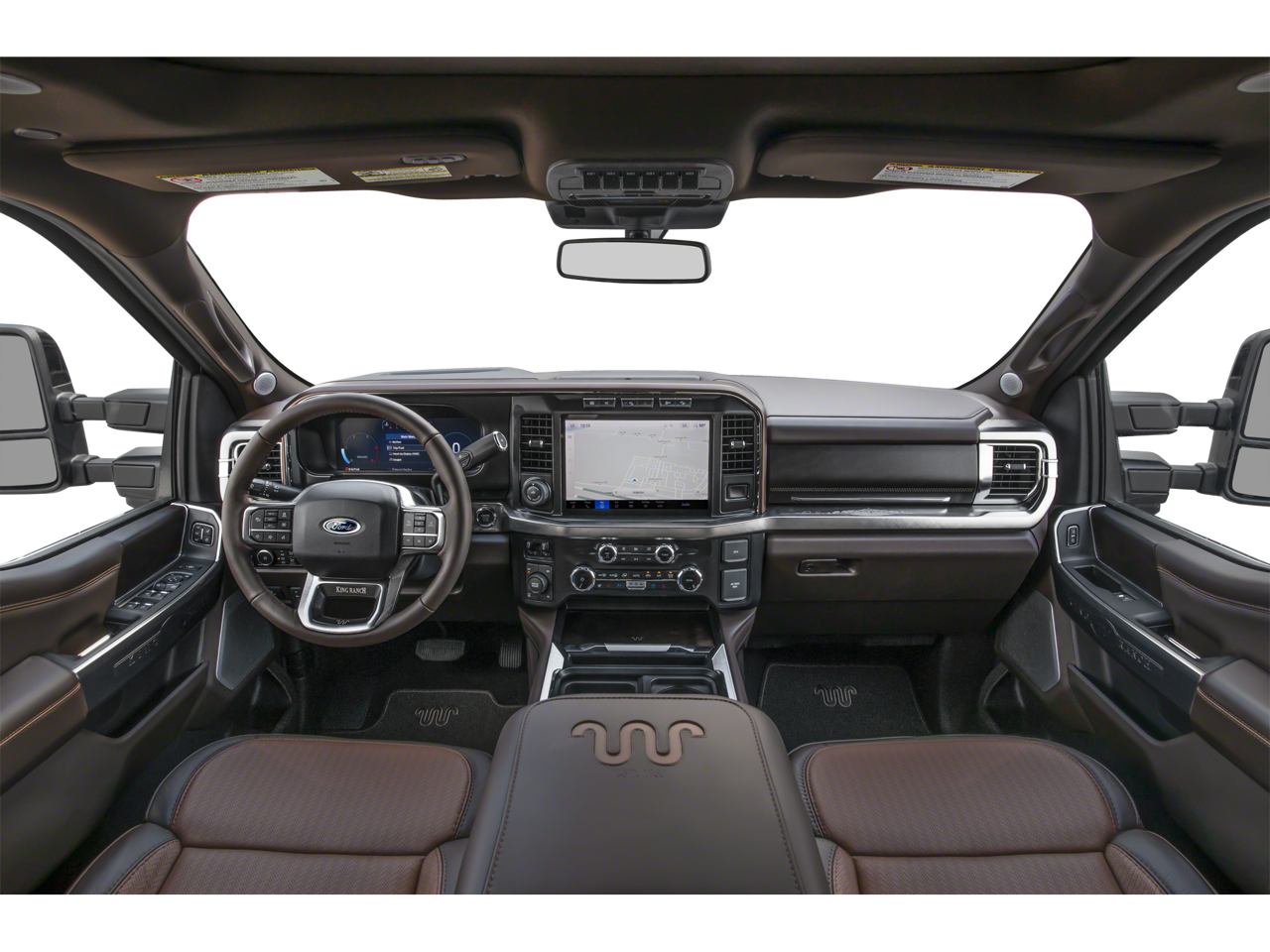 2027 Ford Super Duty F-250® Lariat®