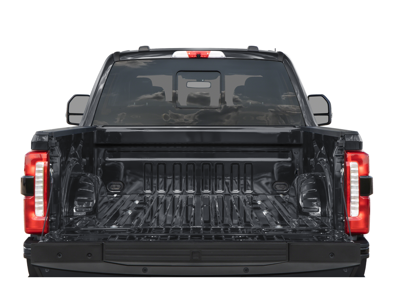 2027 Ford Super Duty F-250® Lariat®