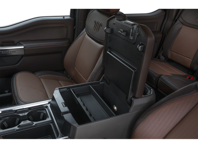 2027 Ford Super Duty F-250® Lariat®