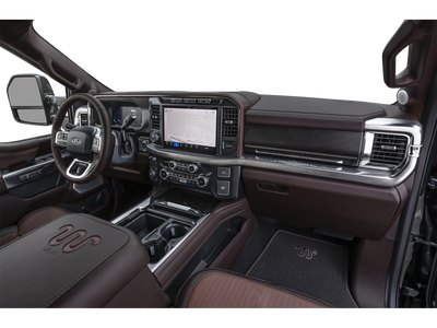 2027 Ford Super Duty F-250® Lariat®