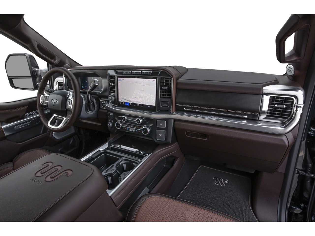 2027 Ford Super Duty F-250® Lariat®