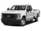 2027 Ford Super Duty F-350 SRW XLT
