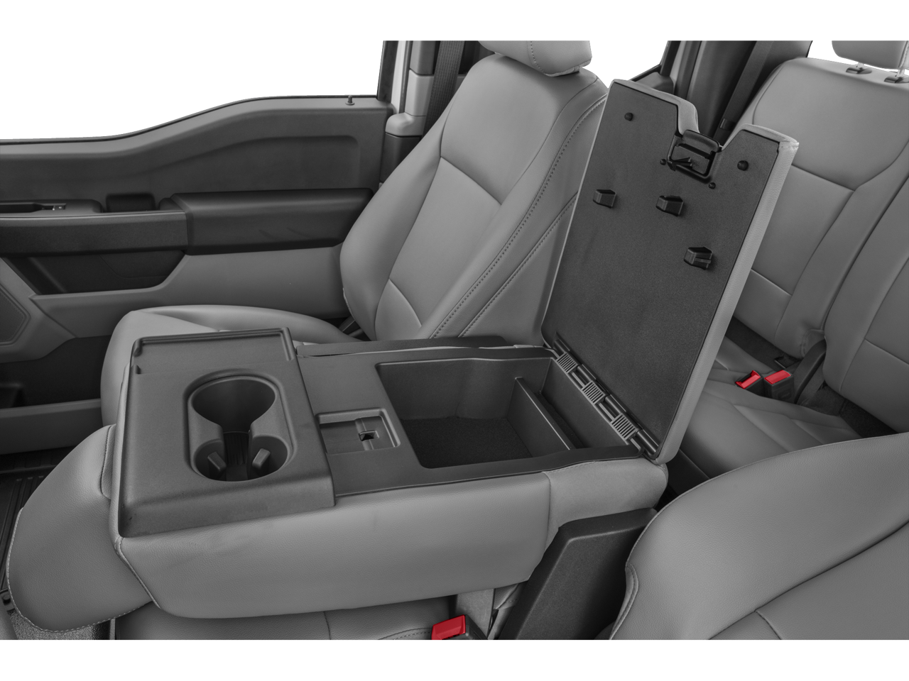 2027 Ford Super Duty F-350 SRW XLT