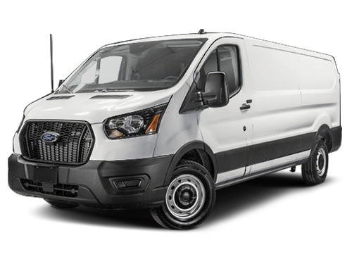 2027 Ford Transit Commercial Cargo Van