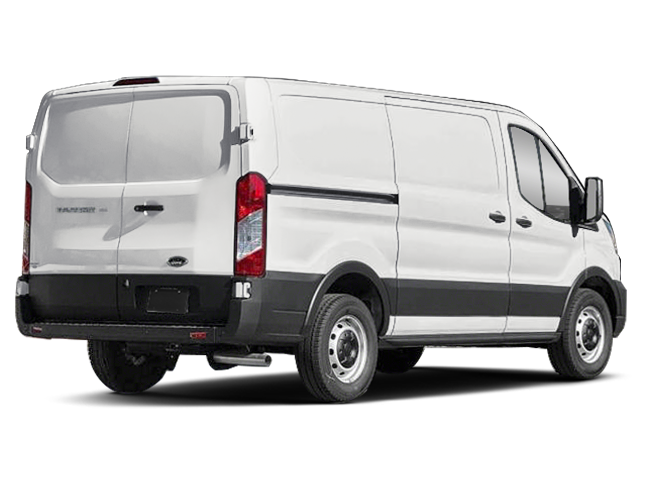 2027 Ford Transit Commercial Cargo Van