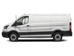 2027 Ford Transit Commercial Cargo Van