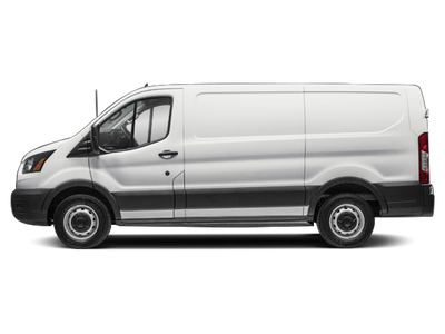 2027 Ford Transit Commercial Cargo Van