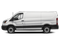 2027 Ford Transit Commercial Cargo Van