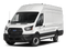 2027 Ford Transit Cargo Van T-350 HD 148" Hi Rf 9950 GVWR AWD