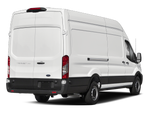 2027 Ford Transit Cargo Van T-350 HD 148" Hi Rf 9950 GVWR AWD