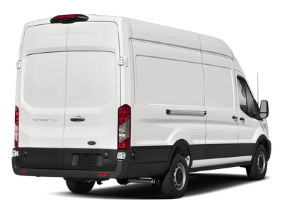 2027 Ford Transit Cargo Van T-350 HD 148" Hi Rf 9950 GVWR AWD