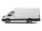 2027 Ford Transit Cargo Van T-350 HD 148" Hi Rf 9950 GVWR AWD