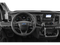 2027 Ford Transit Cargo Van T-350 HD 148" Hi Rf 9950 GVWR AWD