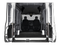 2027 Ford Transit Cargo Van T-350 HD 148" Hi Rf 9950 GVWR AWD