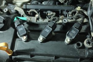 Common Signs of a Faulty Ignition Coil Visalia Ford