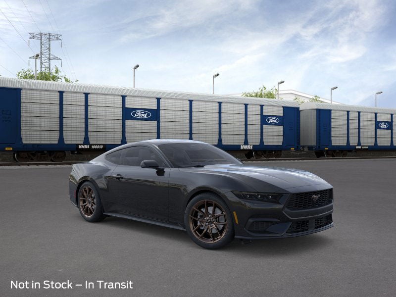 2026 Ford Mustang EcoBoost® Premium Fastback
