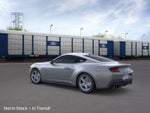 2026 Ford Mustang EcoBoost® Premium Fastback