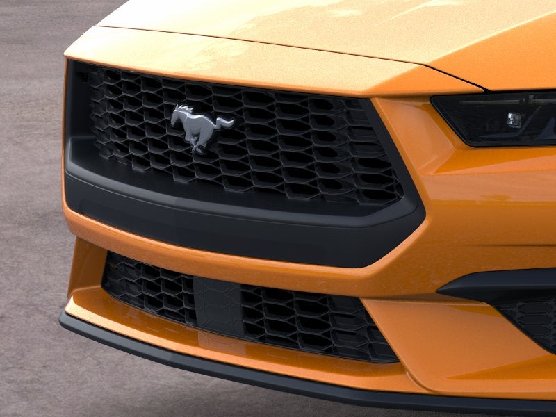 2026 Ford Mustang EcoBoost® Premium Fastback