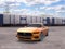 2026 Ford Mustang EcoBoost® Premium Fastback