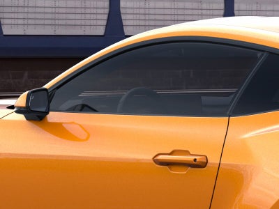 2026 Ford Mustang EcoBoost® Premium Fastback