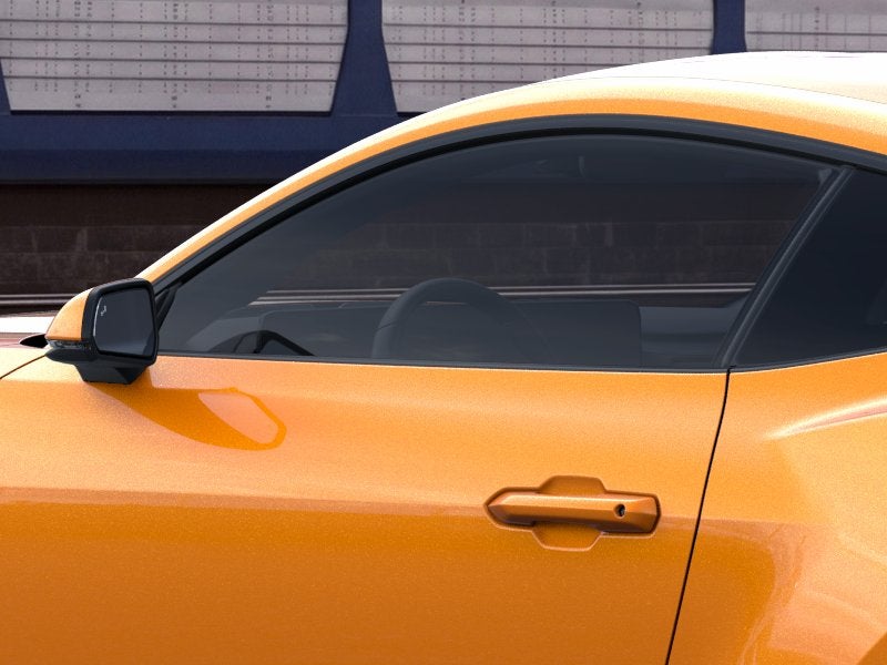 2026 Ford Mustang EcoBoost® Premium Fastback