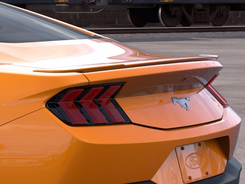 2026 Ford Mustang EcoBoost® Premium Fastback