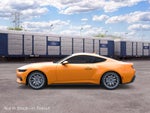 2026 Ford Mustang EcoBoost® Premium Fastback