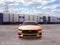 2026 Ford Mustang EcoBoost® Premium Fastback