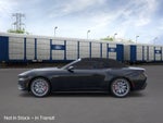 2026 Ford Mustang GT Premium Convertible