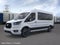 2026 Ford Transit Commercial Passenger Van XLT