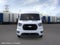 2026 Ford Transit Commercial Passenger Van XLT