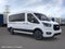 2026 Ford Transit Commercial Passenger Van XLT