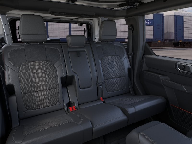 2026 Ford Bronco Raptor®